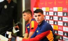 ¿Por qué Rodri es el capitán en el España - Brasil y no Morata?