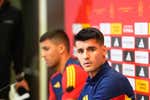 ¿Por qué Rodri es el capitán en el España - Brasil y no Morata?
