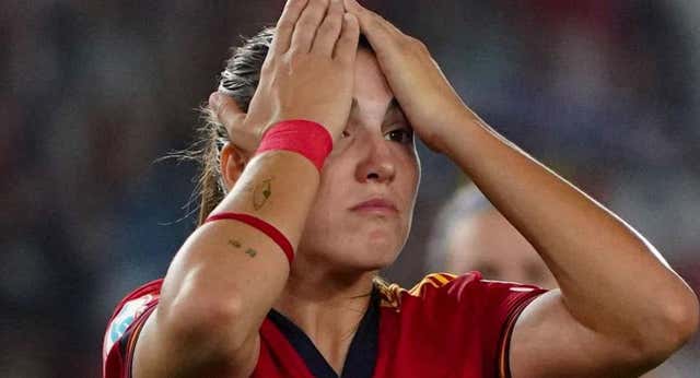 Montse Tomé sigue esperando a Patri Guijarro, que tiene motivos para no volver… por ahora