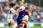Las jugadoras del Barça abren un melón necesario... pero cuidado con las mezclas, las formas y las culpas