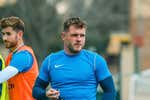 La obsesión por el fútbol del nuevo entrenador del Andorra: se olvidó de las uvas en fin de año mientras analizaba rivales