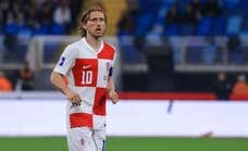 Así quedan los grupos de la Eurocopa 2024