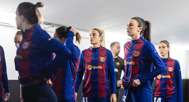 El trasfondo de la reunión de las jugadoras del Barça con Liga F: ni es la única ni el resto piensa igual