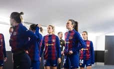 El trasfondo de la reunión de las jugadoras del Barça con Liga F: ni es la única ni el resto piensa igual