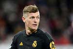 Notición para el Real Madrid: Toni Kroos renueva un año más