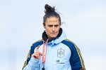 El camino a la Eurocopa arranca con una lista continuista de Montse Tomé, que vuelve a llamar a Esther Gonzaléz