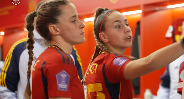 El documental de la Selección acaba de un plumazo con el legado de Vilda y Rubiales en el vestuario