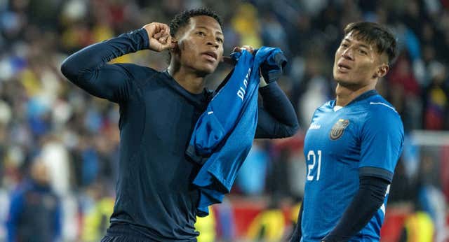 Ecuador se cansa tras el último escándalo en un club nocturno: «Es una raya más al tigre»