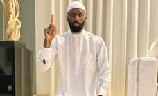 Rüdiger se defiende de las acusaciones que le relacionaron con el ISIS: «Me distancio de cualquier tipo de extremismo»