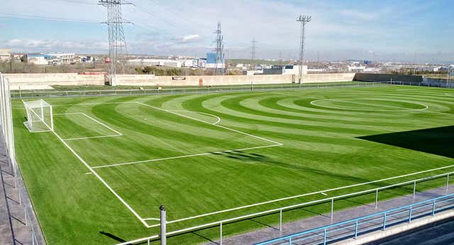 Piden cuatro años de cárcel por dar puñetazos al padre de un jugador durante un partido en Fuenlabrada