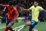 ¡Alarma en el Barça ante la intención de la RFEF! Mantiene la idea de llevar a Lamine Yamal a Eurocopa y Juegos