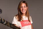 María López y los secretos de una obra de arte que lleva a España a los Juegos de París: “Lo llevaba entrenando medio año”