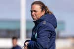 La decisión del Betis con María Pry oculta un cambio meditado, un favor y un plan de futuro