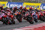 El dueño de la Fórmula 1 ultima la compra de MotoGP