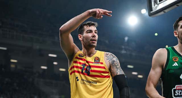 Willy reclama otro rol a Grimau: “En 15 o 20 minutos es difícil hacer muchas cosas y ayudar al equipo”