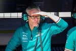 Aston Martin responde a las primeras presiones de Fernando Alonso