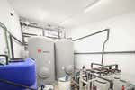 El agua de la ducha de Nadal y Alcaraz servirá para regar las pistas del Godó más innovador