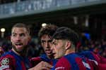 Iñigo Martínez se entromete en el caso Joao Félix entre Barcelona y Atleti