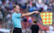 El duelo de los contrastes en los fueras de juego y una clasificación que lidera LaLiga