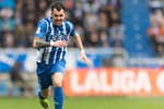 El dardo de Álex Sola a Imanol Alguacil: «He demostrado que cuando un entrenador confía en mí, tengo nivel de Primera»