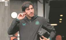 Eddie Howe y la «enfermedad» de Sandro Tonali con las apuestas deportivas: «Buscó ayuda y fue honesto con nosotros»