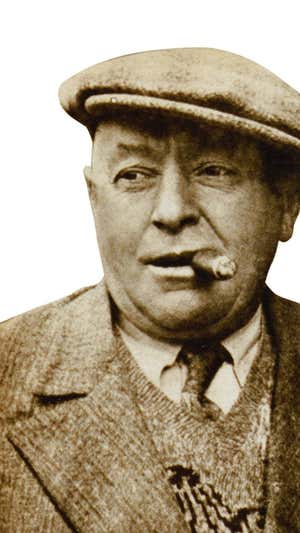 Karel Van Wijnendaele.  KOERSMUSEUM.BE