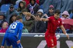 Iglesias Villanueva paró el Getafe-Sevilla por insultos racistas sobre Acuña