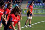 Claudia Peña y Zahía Pérez ya lideran la renovación de Las Leonas del rugby