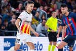El Barça repesca a Khalid y deja a Manzanares sin su fichaje estrella