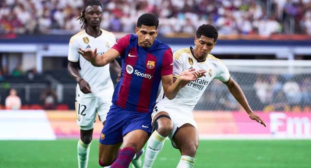 ¿Qué necesita el Real Madrid para ser campeón de LaLiga?