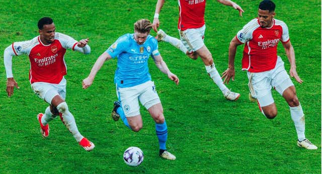 El Etihad ya no es lo que era: poca cerveza, mucha grúa, guiris y ningún gol