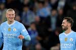 Manchester City - Arsenal, en directo: sigue el resultado del partido de la Premier League