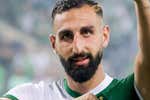 Soy gitano y juego al fútbol: «Del 1 al 10, estamos en un 2, los que insultan me dan asco»