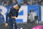 El último y «agotador» capítulo Mbappé-Luis Enrique: cambio en el 64', 'carita' y al vestuario