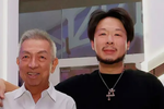 Lo antinatural de Kiat Lim con el Valencia