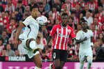 Real Madrid - Athletic, en directo: sigue el resultado de LALIGA EA Sports