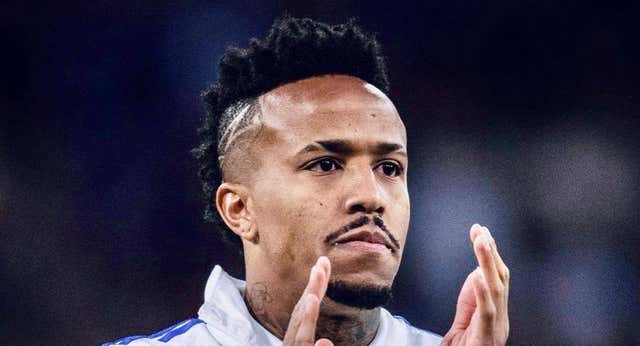 Y 232 días después… ¡volvió Militao!: «Tenía que ser en casa…»