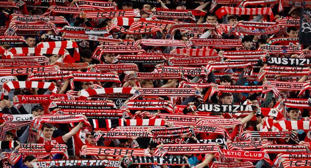 Entradas para San Mamés en la final de la Copa del Rey 2024: precios y dónde comprarlas