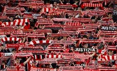 Entradas para San Mamés en la final de la Copa del Rey 2024: precios y dónde comprarlas