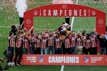 Este es el palmarés completo del Atlético de Madrid