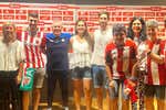 Los lazos vasco-mexicanos de Javier Aguirre enseñan su lado más desconocido: “El Javier que yo conocí era distinto”