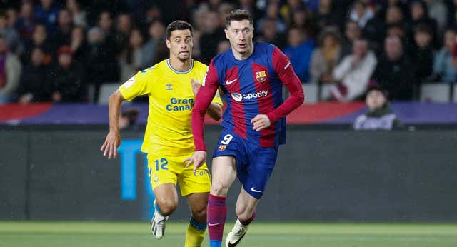 Los sancionados y lesionados para la jornada 31 de LaLiga EA Sports y sus posibles sustitutos