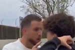 Iñigo Martínez dice 'basta' ante el acoso que sufren los jugadores del Barça en la ciudad deportiva