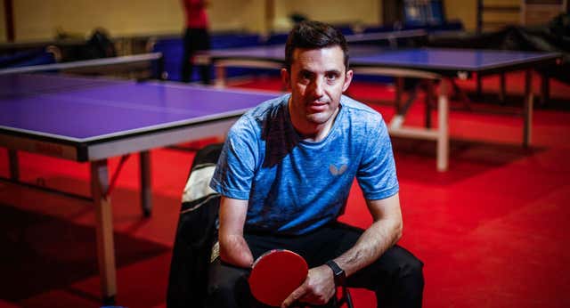 Y ya son… ¡Ocho Juegos Paralímpicos! para José Manuel Ruiz