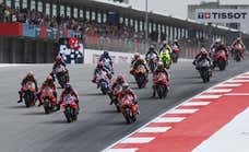 Qué es Liberty Media, la empresa que ha comprado MotoGP