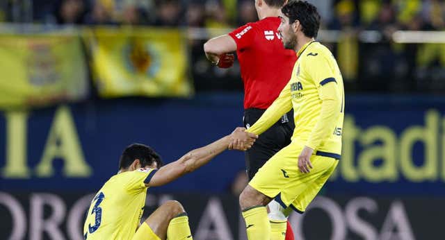 El Villarreal todavía tiene razones para creer en Europa pese al mazazo ante el Atlético
