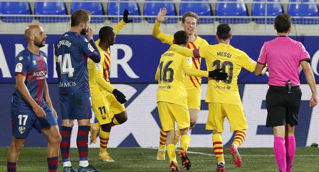 El porqué Frenkie de Jong y Pedri ya no son ‘imprescindibles’ en la última versión del Barça de Xavi