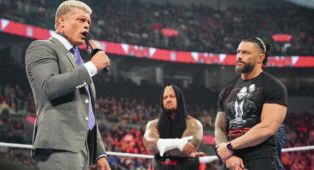 WWE WrestleMania 40: horario en España, tv, cartelera y cómo ver la noche 2