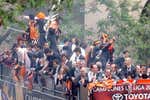 Cuántos títulos tiene el Valencia CF