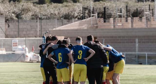 El último ingenioso ‘truco’ de Piqué para que el fútbol base del Andorra sea referente a 150 kilómetros de distancia